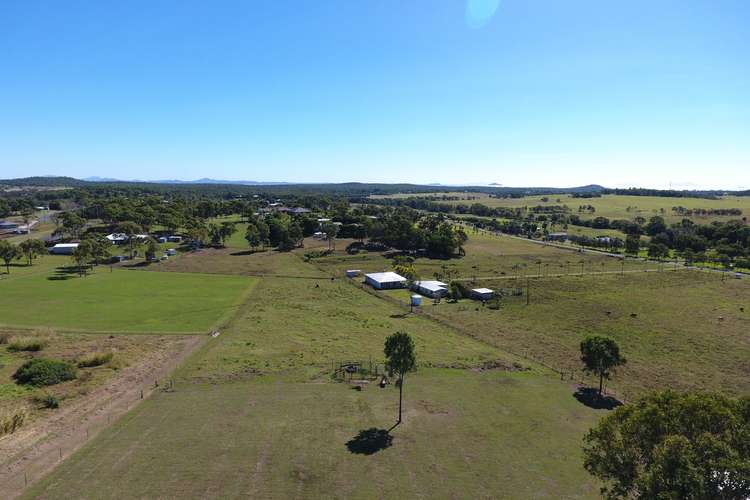 Fourth view of Homely residentialLand listing, 93 Coleshill Drive, Alligator Creek QLD 4740