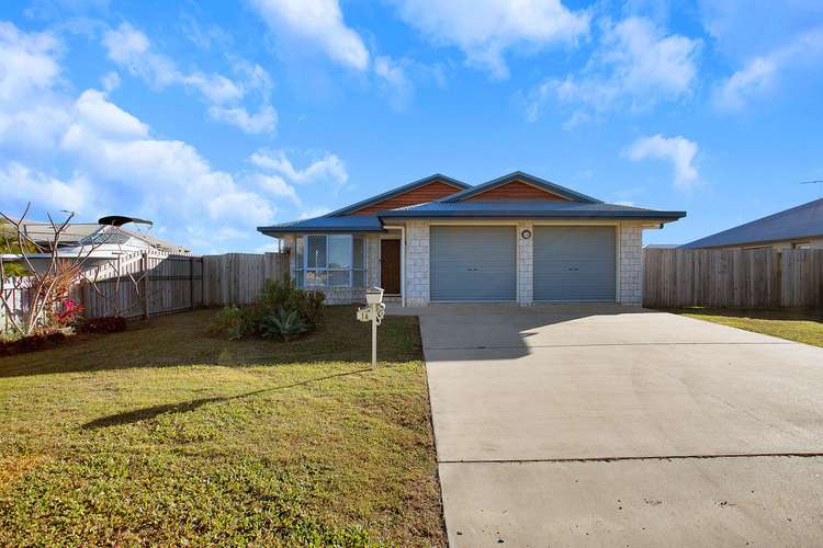 Main view of Homely house listing, 16 Oysterlee Street, Beaconsfield QLD 4740