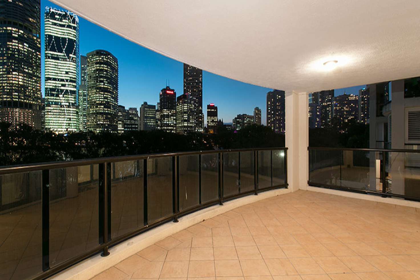 Main view of Homely apartment listing, 309/36 Macdonald Street, Kangaroo Point QLD 4169