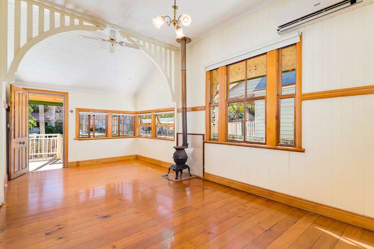 Third view of Homely house listing, 14 Shaw Street, Auchenflower QLD 4066