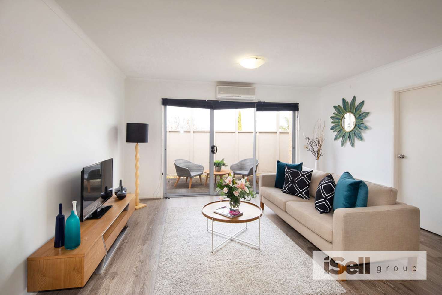 Main view of Homely apartment listing, 22/1162-1164 Dandenong Road, Carnegie VIC 3163