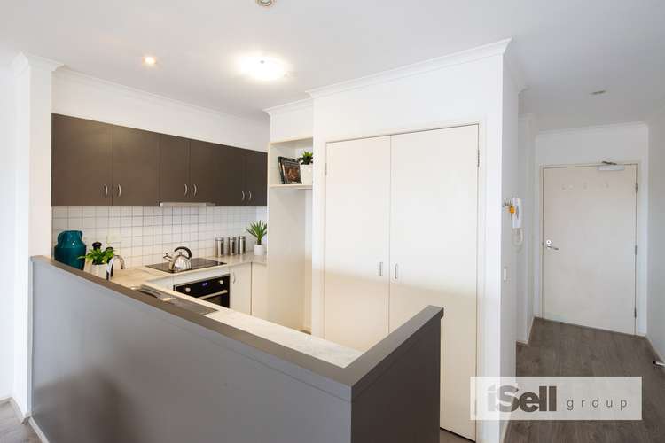 Second view of Homely apartment listing, 22/1162-1164 Dandenong Road, Carnegie VIC 3163
