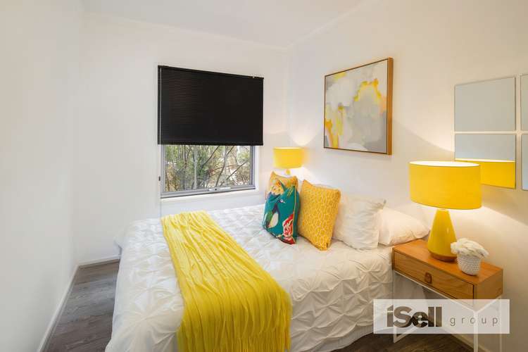 Third view of Homely apartment listing, 22/1162-1164 Dandenong Road, Carnegie VIC 3163
