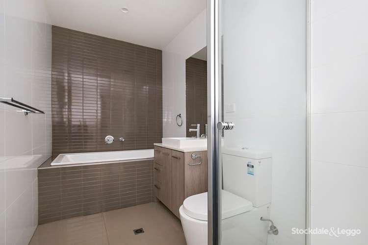 Fourth view of Homely apartment listing, 202/5 Collared Close, Bundoora VIC 3083