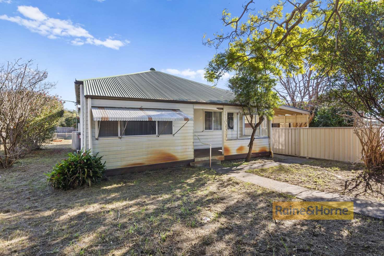 Main view of Homely house listing, 313 Blackwall Road, Blackwall NSW 2256