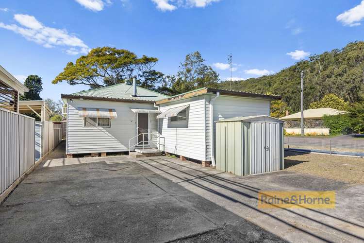 Second view of Homely house listing, 313 Blackwall Road, Blackwall NSW 2256