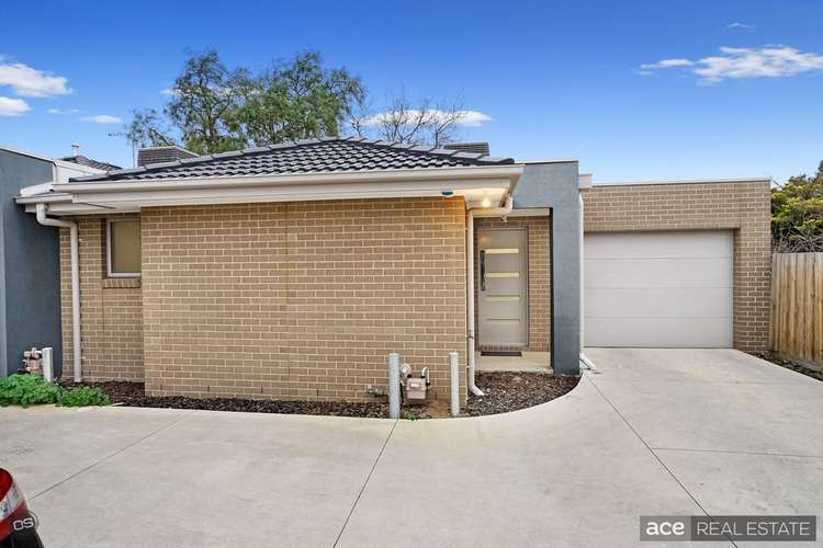 Main view of Homely house listing, 5/59 Railway Avenue, Laverton VIC 3028