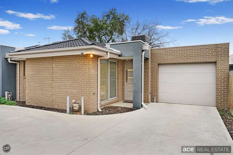 Second view of Homely house listing, 5/59 Railway Avenue, Laverton VIC 3028