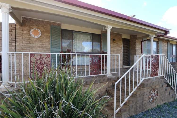 Main view of Homely house listing, 57 Parkes Street, Temora NSW 2666