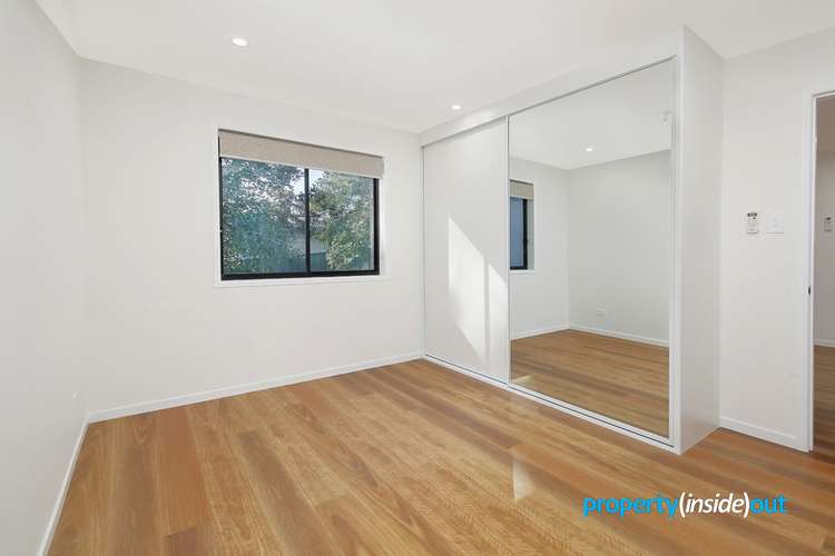 Main view of Homely house listing, 56A Oakes Road, Carlingford NSW 2118