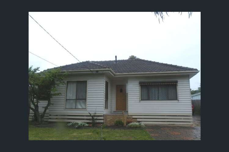 Second view of Homely house listing, 841 Springvale Road, Mulgrave VIC 3170