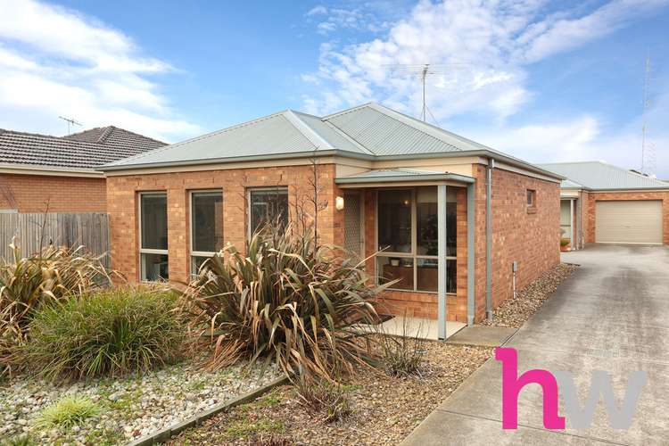 Main view of Homely house listing, 1/234 Thompson Road, North Geelong VIC 3215