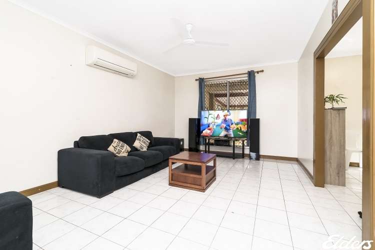 Third view of Homely house listing, 5 Higgs Street, Moil NT 810