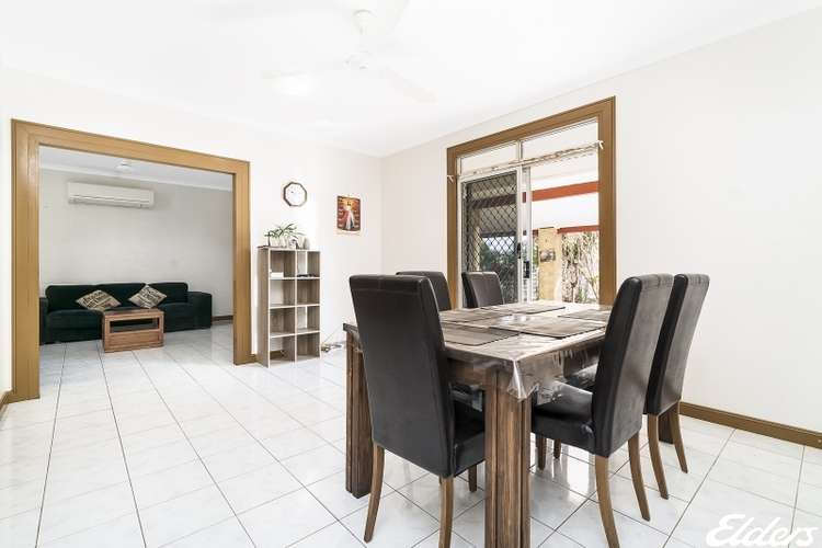 Fourth view of Homely house listing, 5 Higgs Street, Moil NT 810