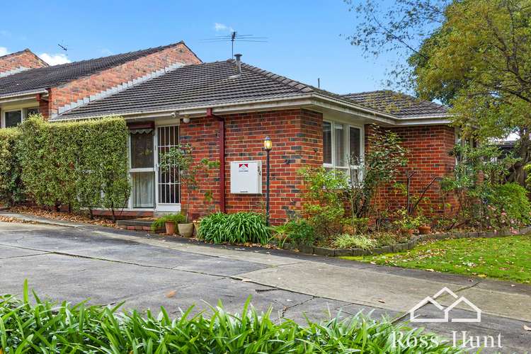 Main view of Homely unit listing, 1/34 Albert Crescent, Surrey Hills VIC 3127