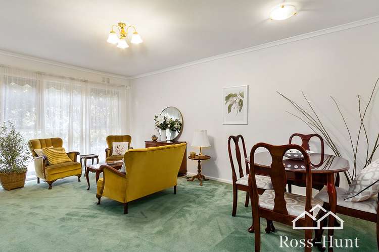 Second view of Homely unit listing, 1/34 Albert Crescent, Surrey Hills VIC 3127