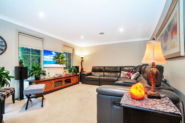 Second view of Homely unit listing, 2/13 Maple St., Bayswater VIC 3153