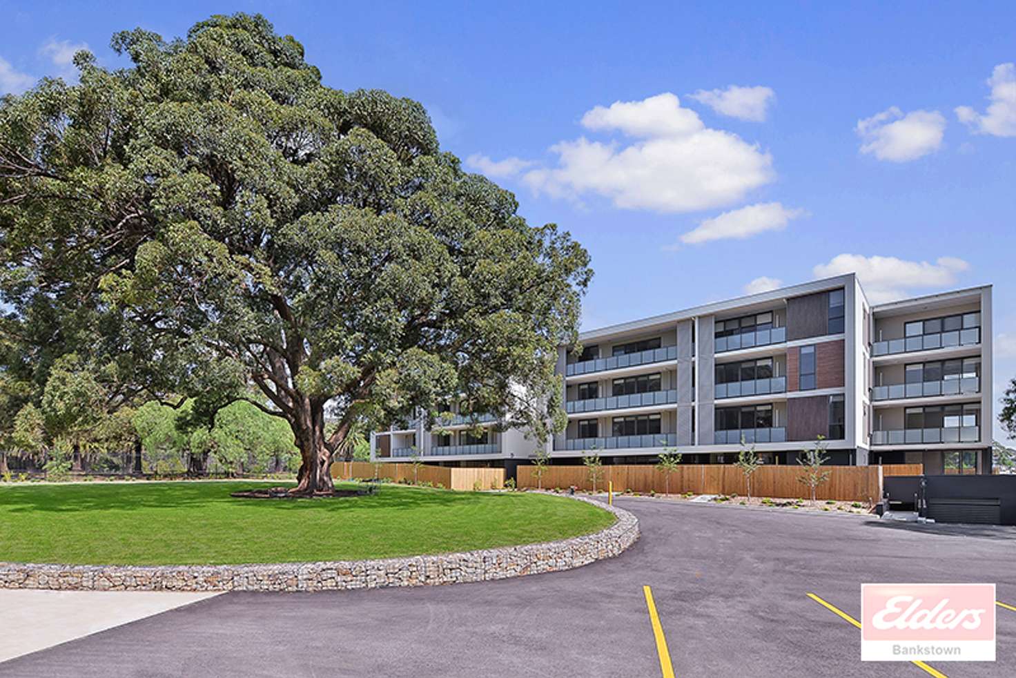 Main view of Homely unit listing, DG08/17 Hanna Street, Potts Hill NSW 2143