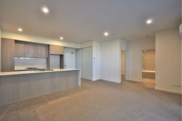 Second view of Homely unit listing, DG08/17 Hanna Street, Potts Hill NSW 2143