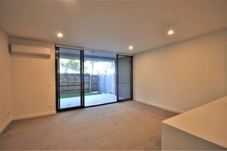 Third view of Homely unit listing, DG08/17 Hanna Street, Potts Hill NSW 2143