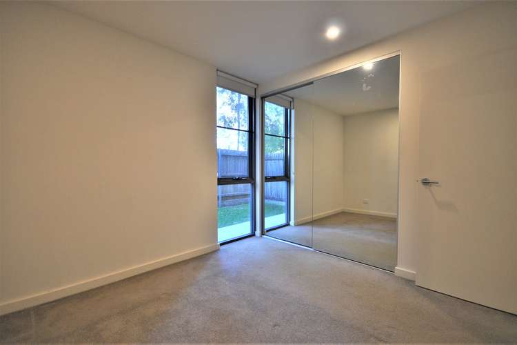 Fifth view of Homely unit listing, DG08/17 Hanna Street, Potts Hill NSW 2143