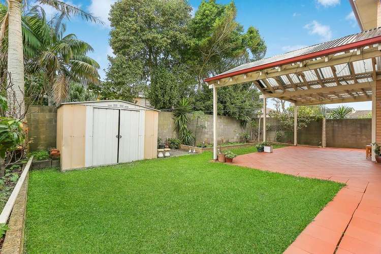 Second view of Homely house listing, 51 Eucla Crescent, Malabar NSW 2036