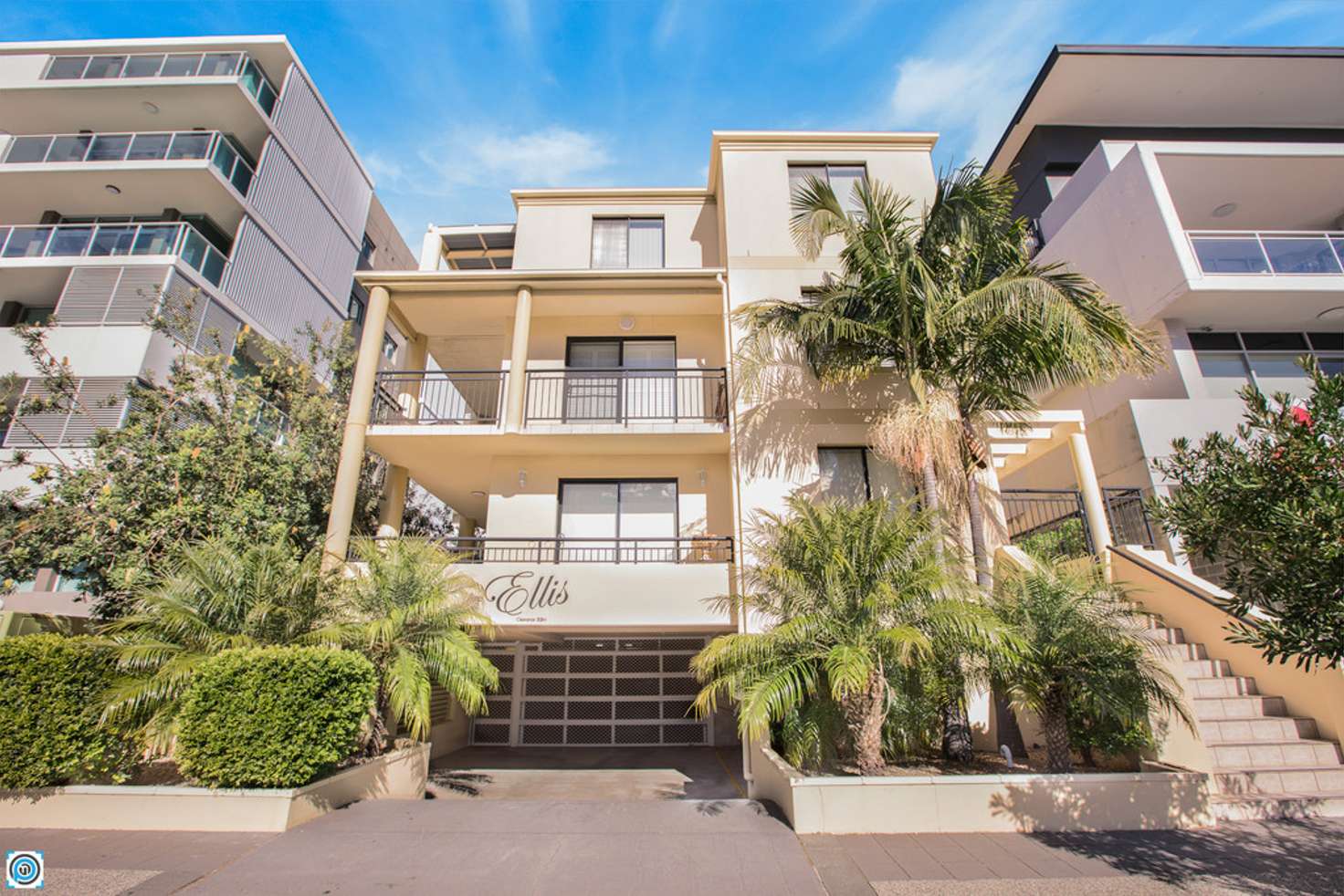 Main view of Homely apartment listing, 7/9 Stewart Street, Wollongong NSW 2500