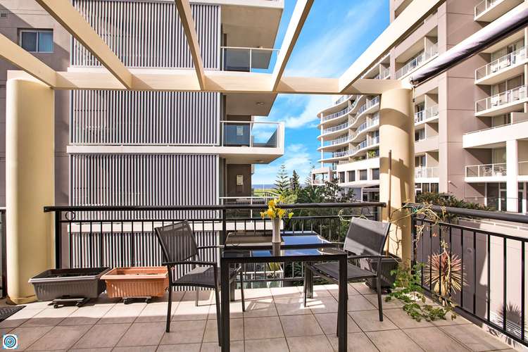Third view of Homely apartment listing, 7/9 Stewart Street, Wollongong NSW 2500