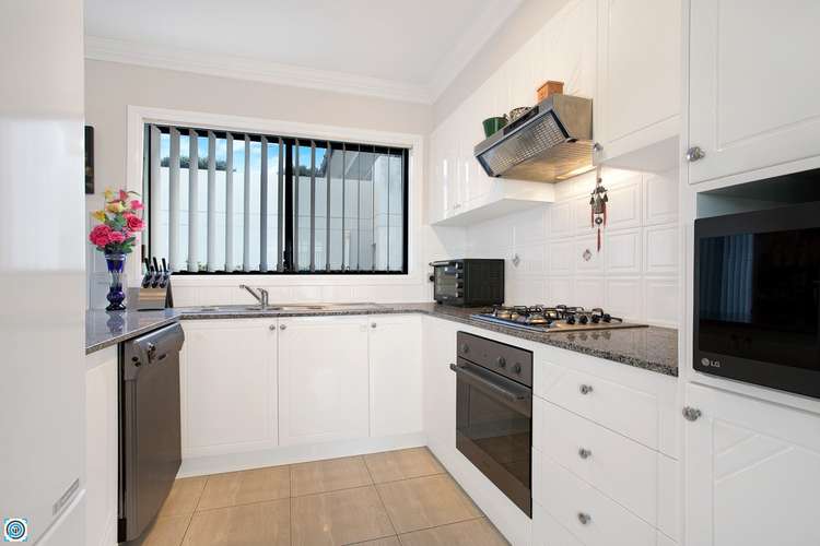 Fourth view of Homely apartment listing, 7/9 Stewart Street, Wollongong NSW 2500