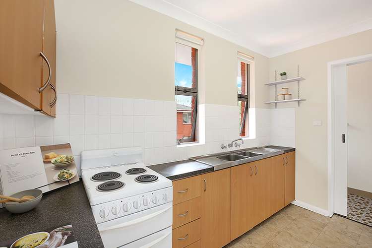 Second view of Homely apartment listing, 18/1-5 Stokes Street, Lane Cove NSW 2066