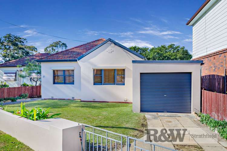 Main view of Homely house listing, 17 KOALA ROAD, Greenacre NSW 2190