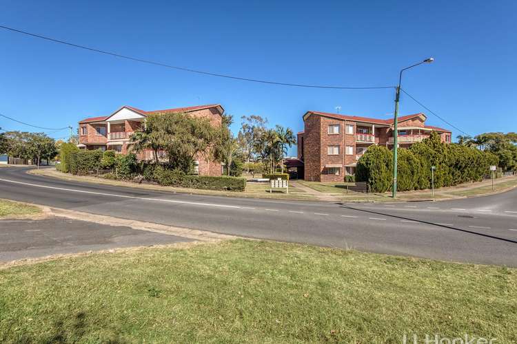Second view of Homely unit listing, 5/44 Bergin Street, Booval QLD 4304