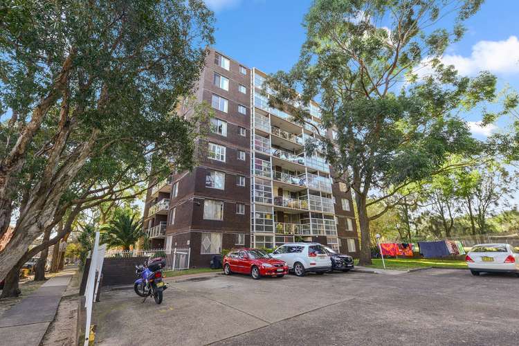 Fourth view of Homely apartment listing, 15/28 Evans Avenue, Eastlakes NSW 2018