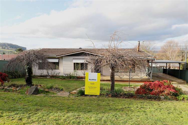 Main view of Homely house listing, 7 Wattle Street, Batlow NSW 2730