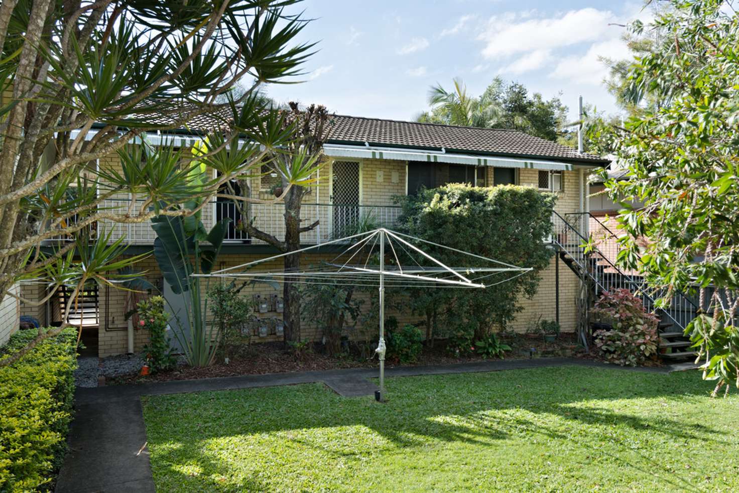 Main view of Homely unit listing, 7/9 Olive Street, Nundah QLD 4012