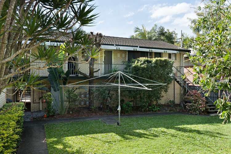 Main view of Homely unit listing, 7/9 Olive Street, Nundah QLD 4012
