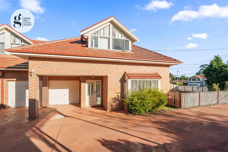 Second view of Homely house listing, 67 Marsden Road, West Ryde NSW 2114