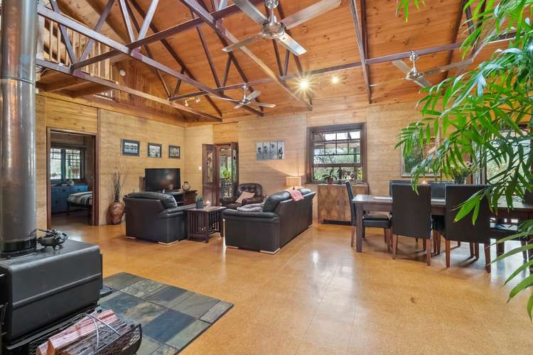 Fifth view of Homely house listing, 150 Lillie Road, Gidgegannup WA 6083