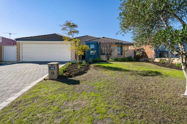 Main view of Homely house listing, 20 Camballin Loop, Bertram WA 6167