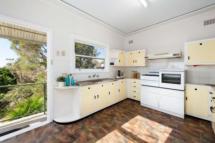 Fifth view of Homely house listing, 3 Jacobs Avenue, Asquith NSW 2077