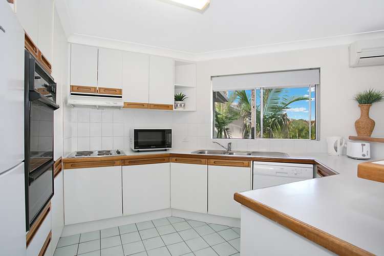 Fourth view of Homely apartment listing, 37 'Surfers Del Ray' Peninsular Drive, Surfers Paradise QLD 4217