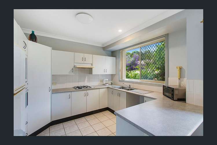 Main view of Homely villa listing, 7/12 Hillview Street, Woy Woy NSW 2256