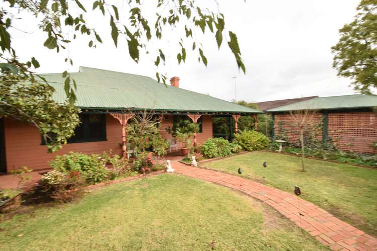 Main view of Homely house listing, 360 Henry Street, Deniliquin NSW 2710