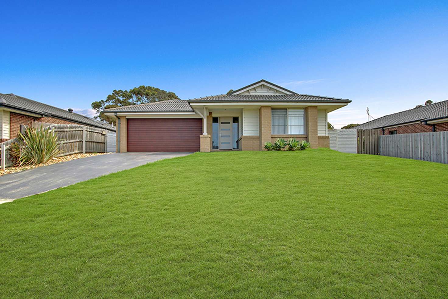 Main view of Homely house listing, 10 DALY STREET, Lake Bunga VIC 3909
