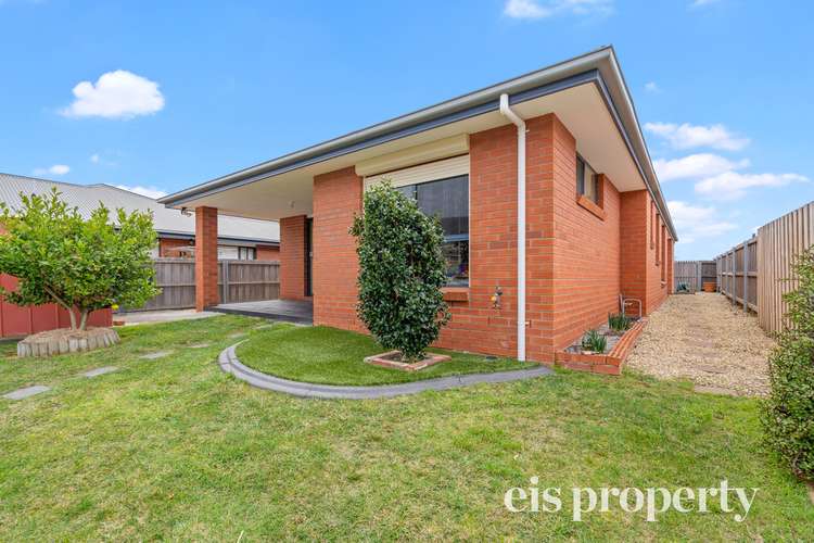 Second view of Homely house listing, 1/9 Brendan Crescent, Austins Ferry TAS 7011