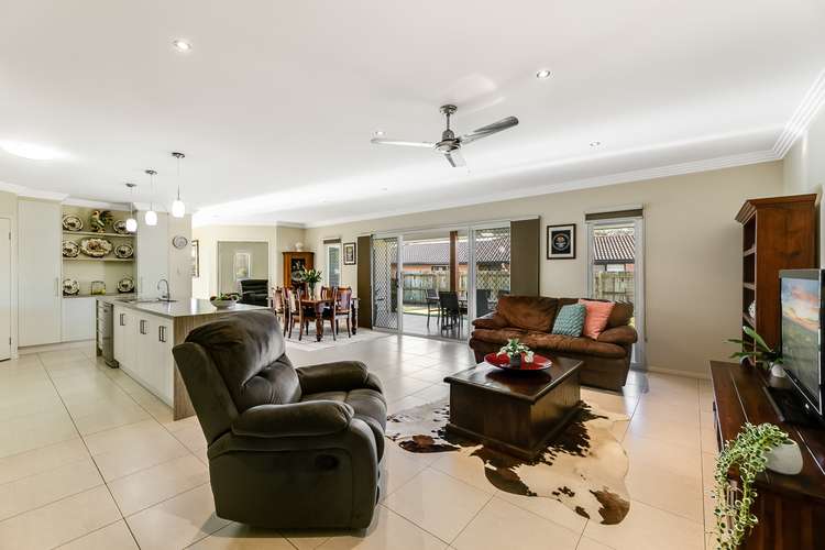 Fourth view of Homely house listing, 9 Manooka Crescent, Highfields QLD 4352