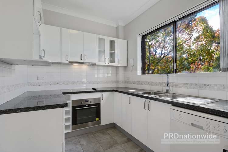 Main view of Homely apartment listing, 5/16 Eden Street, Arncliffe NSW 2205