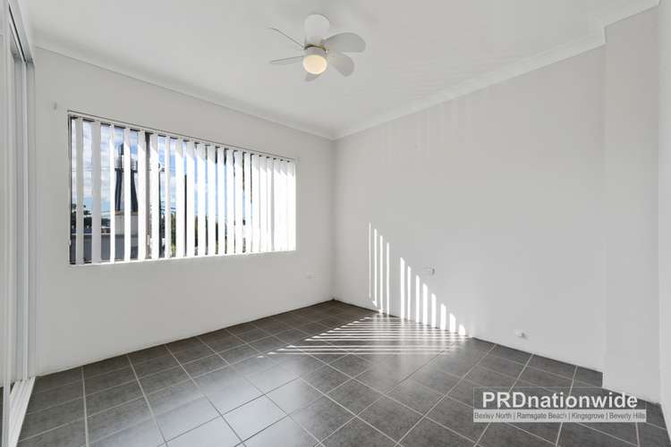 Second view of Homely apartment listing, 5/16 Eden Street, Arncliffe NSW 2205