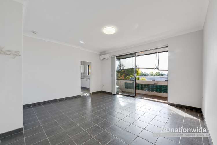 Third view of Homely apartment listing, 5/16 Eden Street, Arncliffe NSW 2205