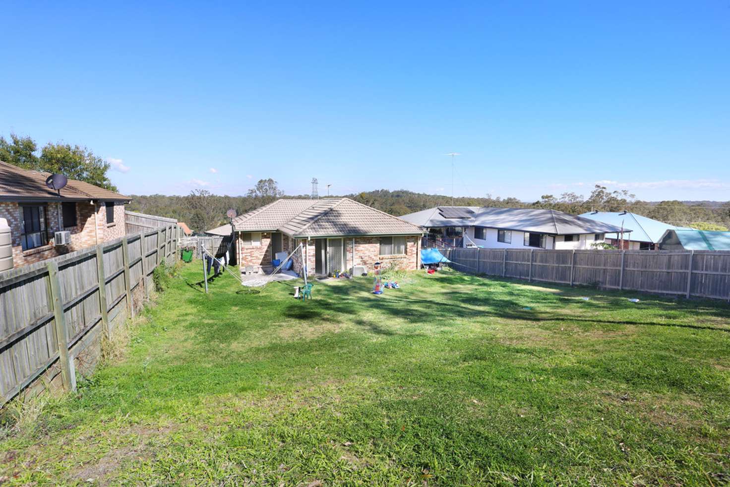 Main view of Homely house listing, 32 Emily Place, Sumner QLD 4074